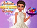 Joc Planificator de nuntă Prințesă Bollywood on-line
