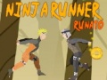 Joc Ninja Pe Rute Runato on-line