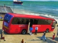 Joc Autobuz plutitor pe suprafața apei on-line