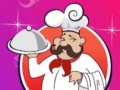 Joc Cele mai bune rețete de gătit din lume on-line