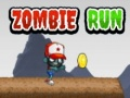 Joc Curse Zombie on-line