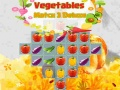 Joc Legume Potrivire 3 Deluxe on-line