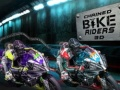 Joc Ciclști Legați 3D on-line