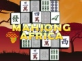 Joc Mahjong Africa on-line