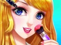 Joc Machiajul și Moda Fetelor Anime on-line