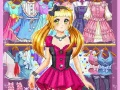 Joc Anime Kawaii Îmbrăcăminte on-line