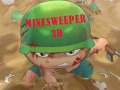 Joc Minesweeper 3D on-line