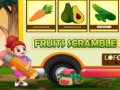 Joc Amestec de Fructe on-line