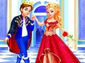 Joc Cenușăreasa: Prințul Charming on-line