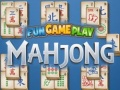 Joc Joc Distractiv Mahjong on-line