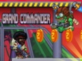 Joc Grand Comandant on-line