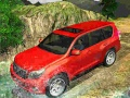 Joc Jeep Offroad Land Cruiser on-line
