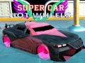 Joc Super Mașină Hot Wheels on-line