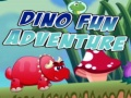Joc Dino Distractivă Aventură on-line