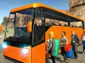 Joc Aventura de Parcare a Autobuzelor 2020 on-line