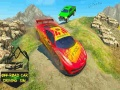Joc Simulator de conducere offroad Aventură pe deal 2020 on-line