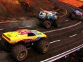 Joc Legenda cursei de monster truck on-line