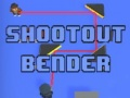 Joc Schimb de foc Bender on-line