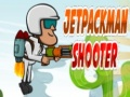 Joc Fusilul Jetpackman on-line