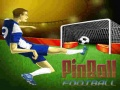 Joc Fotbal Pinball on-line