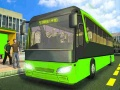 Joc Simulator de Autobuz pentru Pasageri în Oraș 3D on-line
