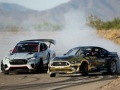 Joc Alunecare Mustang în Drift on-line