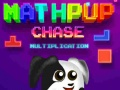 Joc Mathpup Vânătoarea de Înmulțire on-line