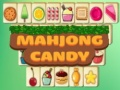 Joc Mahjong Dulci on-line
