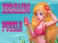 Joc Puzzle cu Sirene on-line
