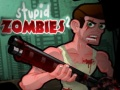 Joc Zombi Prost 2 on-line