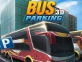 Joc Parcare Autobuz 3D on-line