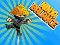 Joc Echilib Ninja on-line