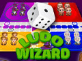 Joc Ludo Vrăjitor on-line