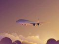 Joc Puzzle Avioane de Vacanță on-line