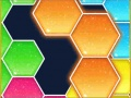 Joc Legenda Puzzle-ului Hexagonal on-line