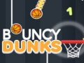 Joc Dunks Săltărești on-line