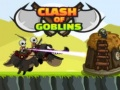 Joc Ciocnirea Goblinilor on-line