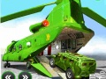 Joc Simulator de transport al vehiculelor armatei americane on-line