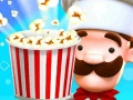 Joc Spectacolul de Popcorn on-line
