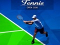 Joc Tenis Deschis 2020 on-line