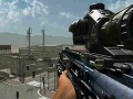 Joc Sniper în zona de război on-line