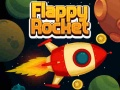 Joc Rachetă Flappy on-line