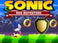 Joc Sonic Aventura De Sprint on-line