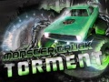 Joc Tortura Monster Truck on-line