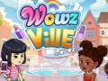 Joc WOWZVille on-line