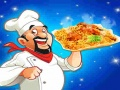 Joc Rețete de Biryani și Jocul Super Chef-ului on-line