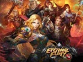 Joc Furie Eternă on-line