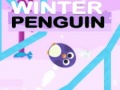 Joc Pinguin de Iarnă on-line