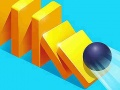 Joc Domino Rulant Smash on-line