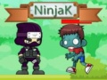 Joc NinjaK on-line